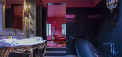 Boutiquehotel Staats (Haarlem)