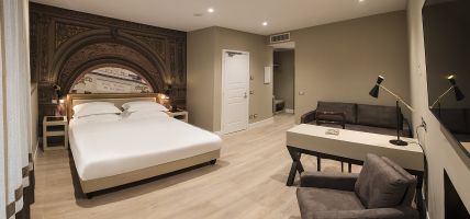 Hotel Caruso Place Boutique & Wellness Suites (Neapel)