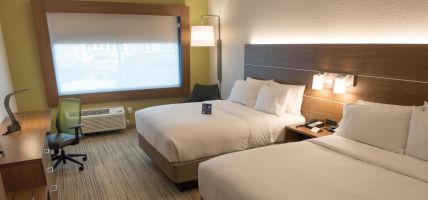 Holiday Inn Express & Suites DAYTON SW - UNIVERSITY AREA (Dayton)