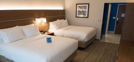Holiday Inn Express & Suites DAYTON SW - UNIVERSITY AREA (Dayton)