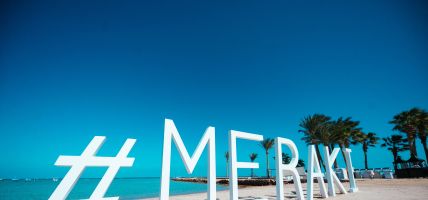 Hotel Meraki Resort Adults Only (+16) Clubbing resort (Hurghada)