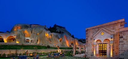 Hotel Seraphim Cave Cappadocia (Nevsehir)