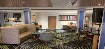 Holiday Inn Express & Suites MIDDLETOWN (Middletown)