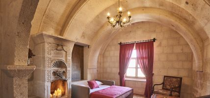 Wings Cappadocia Hotel (Nevsehir)