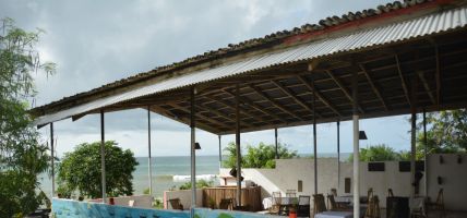 Hotel Busua Paradiso Beach Resort (Takoradi)