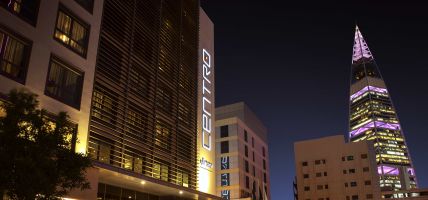 Hotel Centro Olaya (Riyadh)