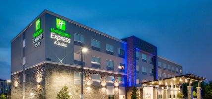 Holiday Inn Express & Suites DENTON SOUTH (Denton)