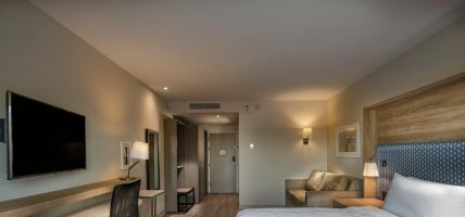 Holiday Inn & Suites AGUASCALIENTES (Aguascalientes)