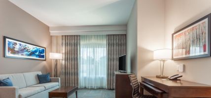 Holiday Inn & Suites JEFFERSON CITY (Jefferson City)