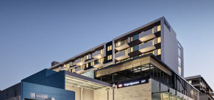 Hotel Quest South Perth Foreshore