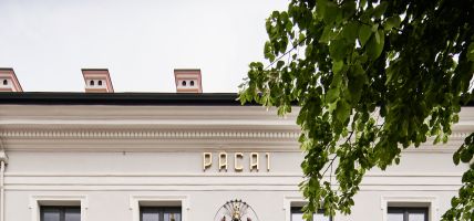 Hotel Pacai (Vilnius)