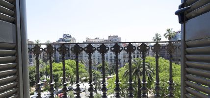 Hotel Grandom Suites (Barcelona)