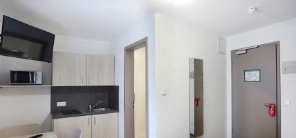 Apartment Hotel 37 (Altdorf)