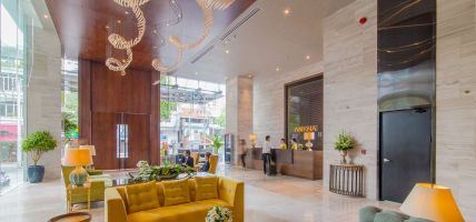 Hotel Amena Residences & Suites managed by Melia (Ho-Chi-Minh-Stadt)
