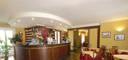 Hotel Ristorante Del Peso (San Michele Mondovì)