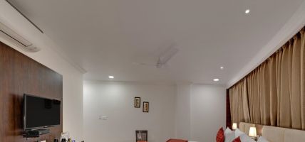 AVINS BEACON HOTEL UDAIPUR (Udaipur)