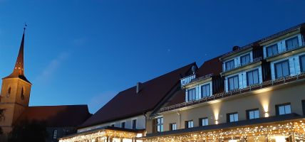 Rossano Hotel & Ristorante (Sachsen bei Ansbach)