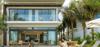 Hotel Meliá Ho Tram Beach Resort (Long Xuyên)