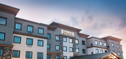 Hotel Staybridge Suites WISCONSIN DELLS - LAKE DELTON (Lake Delton)