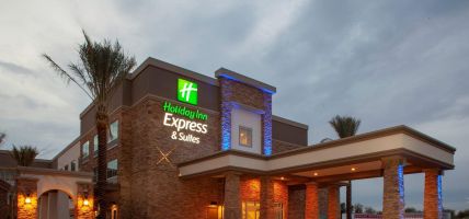 Holiday Inn Express & Suites PHOENIX EAST - GILBERT (Gilbert)