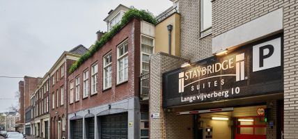 Hotel Staybridge Suites THE HAGUE - PARLIAMENT (Den Haag)