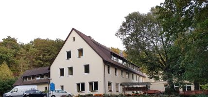 Berghotel Lutternsche Egge (Bad Oeynhausen)