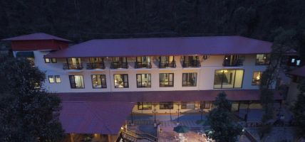 Hotel The Fern Hillside Resort (Bhīm Tāl)