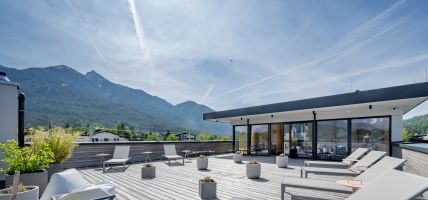 Lifestylehotel das MAX (Seefeld in Tirol)