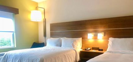 Holiday Inn Express & Suites MACON NORTH (Macon)