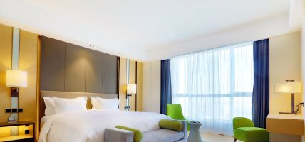 Holiday Inn & Suites LANGFANG NEW CHAOYANG (Langfang)