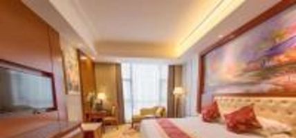 Vienna International Hotel · Guangxi Du'an Branch Du'an(Domestic Only) (Hechi)