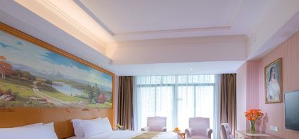 Guangdong) Huizhou Vienna Hotel (Yuanzhou Yuanzhou