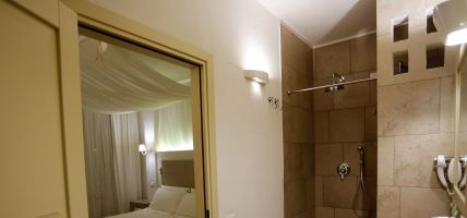 Hotel Le Nicchie Guest House (Lucera)