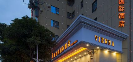 Vienna International Hotel Fuzhou Wusi Road Wu Si Road