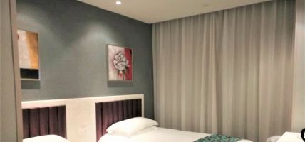 Hotel Starway Suzhou Chefang(Domestic Only)