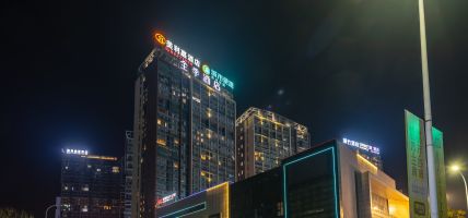Ji Hotel Guiyang North Station(Domestic Only)