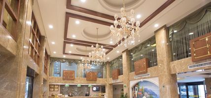 Hotel Vienna Wuhan University of Technology(Domestic Only)