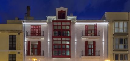 Hotel Fil Suites- Turismo de Interior (Palma de Majorque)