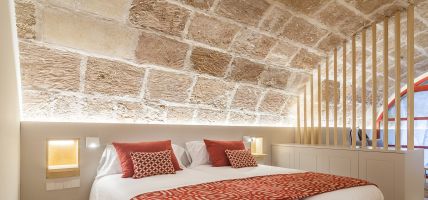 Hotel Fil Suites- Turismo de Interior (Palma de Mallorca)