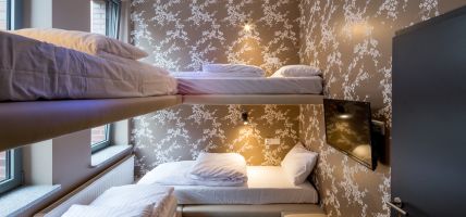 Hotel Amber Suite Szczecin Adults Only (Stettin)