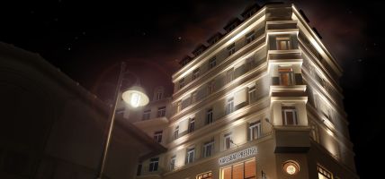 Hotel Karlsbad Prestige (Karlovy Vary)