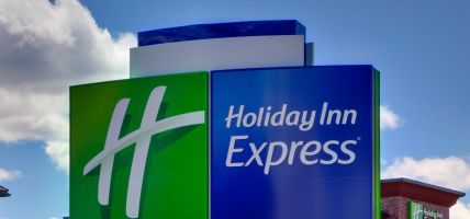 Holiday Inn Express & Suites MEDFORD (Medford)
