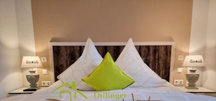 Dillinger Schwabennest Apart Hotel (Dillingen an der Donau)