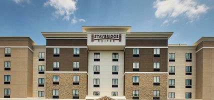 Hotel Staybridge Suites ROCK HILL (Rock Hill)