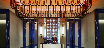 InterContinental Hotels ZHUHAI (Zhuhai)