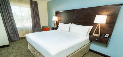 Hotel Staybridge Suites NEWARK - FREMONT (Newark)