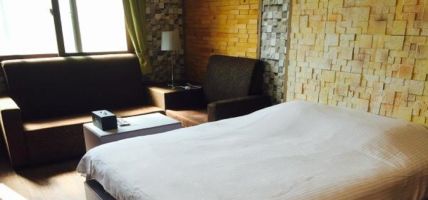 Pearl Business Hotel (Gumi-si)
