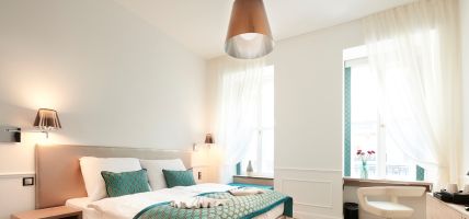 Hotel Boutique Residence Budapest
