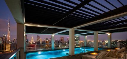 Hotel Millennium Atria Business Bay (Dubai)