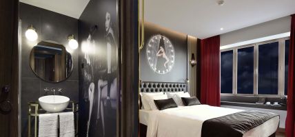 Maxime Hotel by Real Hotels (Lissabon)